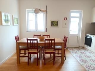 Charming Campanhã Family Home - 4