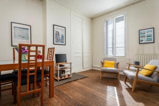 Le Ptit Havrais, idéal couple, solo ou pro à 2 min à pied de la mer - Le Havre - 8