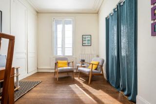 Le Ptit Havrais, idéal couple, solo ou pro à 2 min à pied de la mer - Le Havre - 9