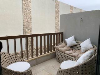 استوديو أنيق في الجونة - 8