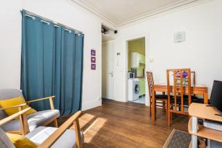 Le Ptit Havrais, idéal couple, solo ou pro à 2 min à pied de la mer - Le Havre - 7