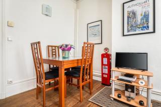 Le Ptit Havrais, idéal couple, solo ou pro à 2 min à pied de la mer - Le Havre - 3