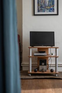 Le Ptit Havrais, idéal couple, solo ou pro à 2 min à pied de la mer - Le Havre - 4