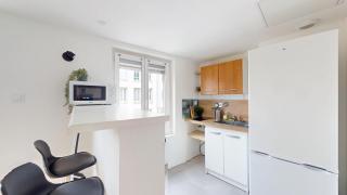 Dalikyda - Le Maréchal - Proche Gare - central - 7