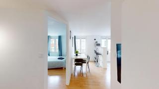 Dalikyda - Le Maréchal - Proche Gare - central - 9