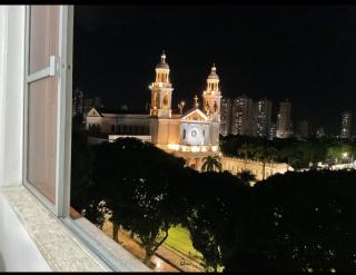 Badalar do Sino, ao lado da Basílica de Nazaré - 9