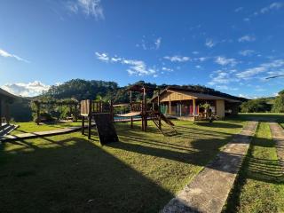 Sítio Paraju - Domingos Martins - 3