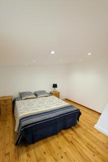 Appartement avec toît terrasse - 5