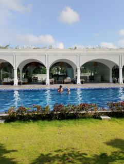 Santorini Resort Apartment 3 Bed rooms- Negombo Beach & Airport - 7