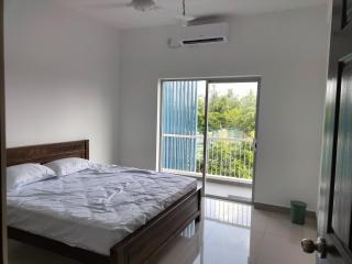 Santorini Resort Apartment 3 Bed rooms- Negombo Beach & Airport - 1