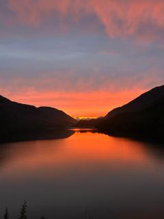 refugio el bagual - 9