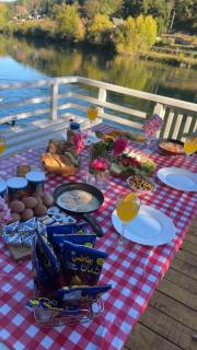 Riverside Resort Una - 3