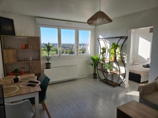 Appartement Beauvais F3 - 0