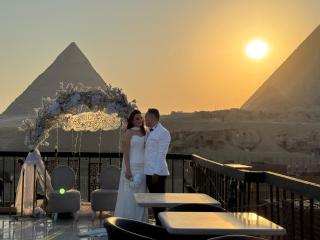 Comfort Inn Pyramids Hotel - 6