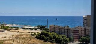 Alicante Sea View - 5