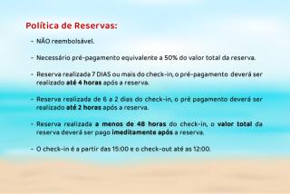 Suites Praia de Juquehy - 8