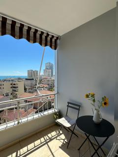 TREJSI CENTRAL APARTMENT - in the heart of Durres - 7