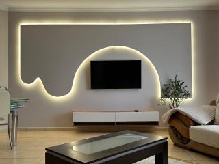 TREJSI CENTRAL APARTMENT - in the heart of Durres - 2