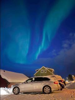 Beautiful city center house - 1