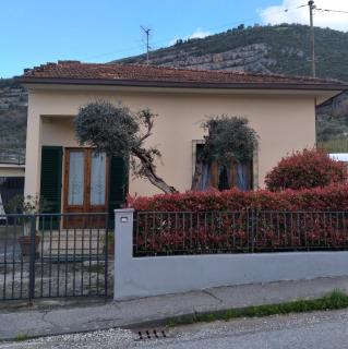 Casa Tesi - 0