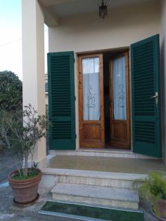 Casa Tesi - 1