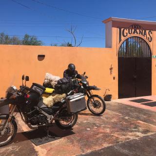 Tres Iguanas Apart Hotel - New, cozy & spacious flats, short walk to beach - 8