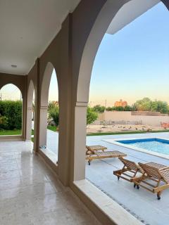 Magic Garden Guest House - Luxor - 3