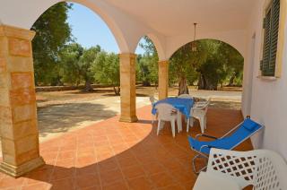 Salento Home Collection 04 - Villetta in campagna - Morciano di Leuca - 3