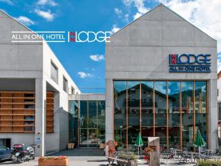 All In One Hotel - Inn Lodge / Swiss Lodge - Celerina - 0