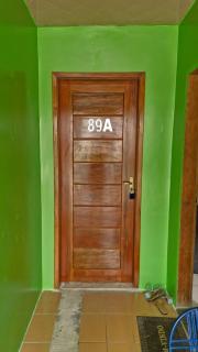Casa de família - 3
