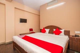 Hotel O Royal Residency Near Hare Krishna Hill - 0