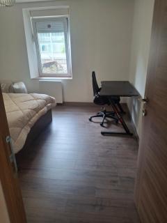 Appartement T3 neuf - 8