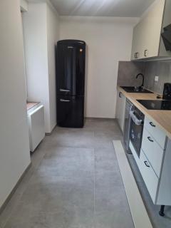 Appartement T3 neuf - 6