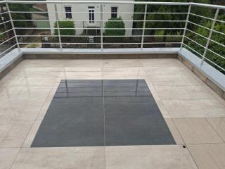 Appartement T3 neuf - 5