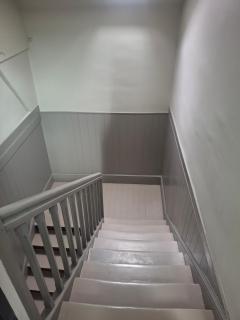 Appartement T3 neuf - 2
