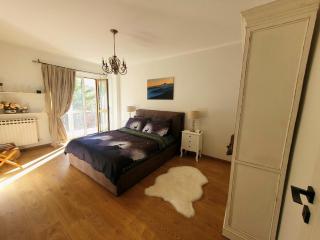 Luxury 3 bedroom Grand Chalet - 4