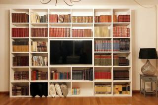 Luxury 3 bedroom Grand Chalet - 7