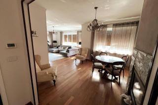 Luxury 3 bedroom Grand Chalet - 5