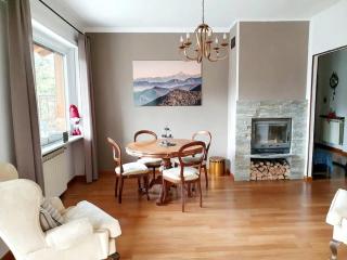 Luxury 3 bedroom Grand Chalet - 6