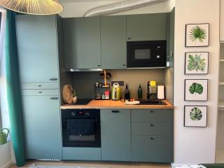 Wildcomfort Jungle - Brno - 4