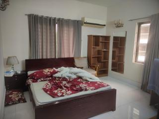 Gulshan Flat - 9