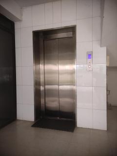 Gulshan Flat - 2
