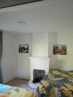 Hydrovor Room & Apartment - 6
