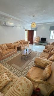 إستراحة البستان - 1