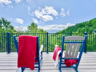 Mountainview Majesty - 4