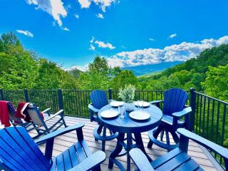 Mountainview Majesty - 5