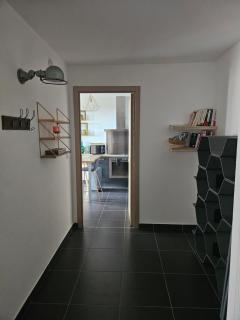 Appartement vue sur mer Solenzara 4 personnes - 7