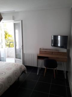 Appartement vue sur mer Solenzara 4 personnes - 2