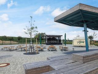 4 star holiday home in FRIEDRICHKOOG - 2