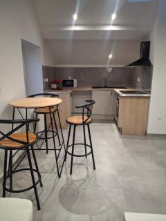 Appartement neuf - 4